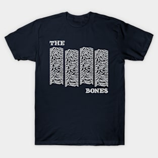 the bones T-Shirt